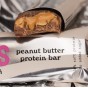 Nick's Protein Bar 50 g - Peanut Cream - 1